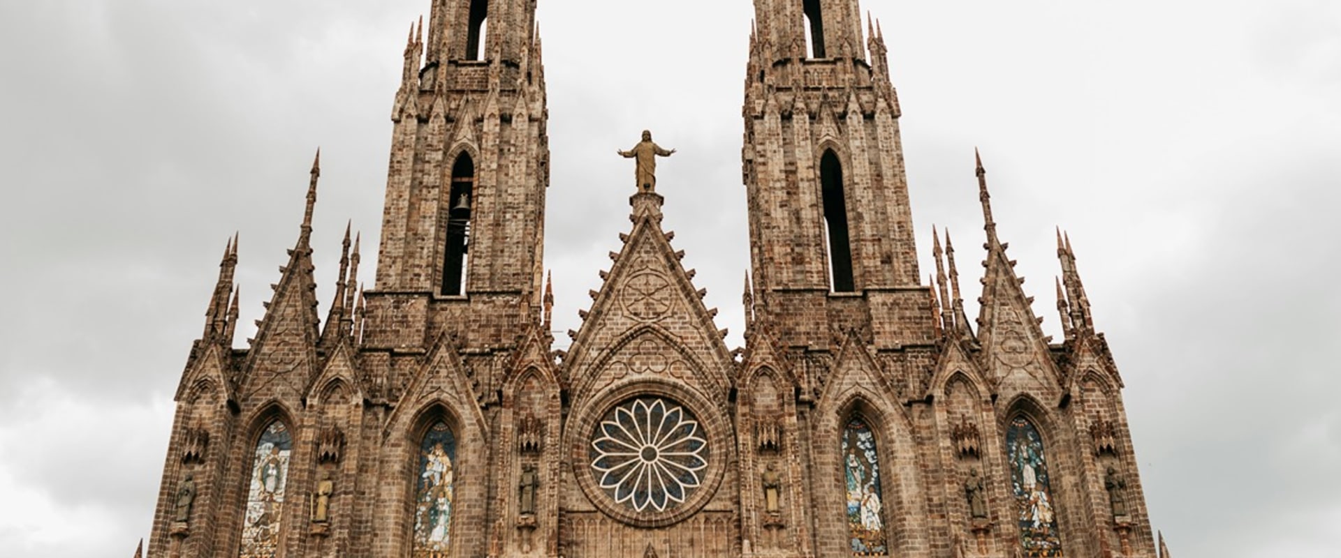 Discovering the Rich History of Churches in Northeastern North Carolina