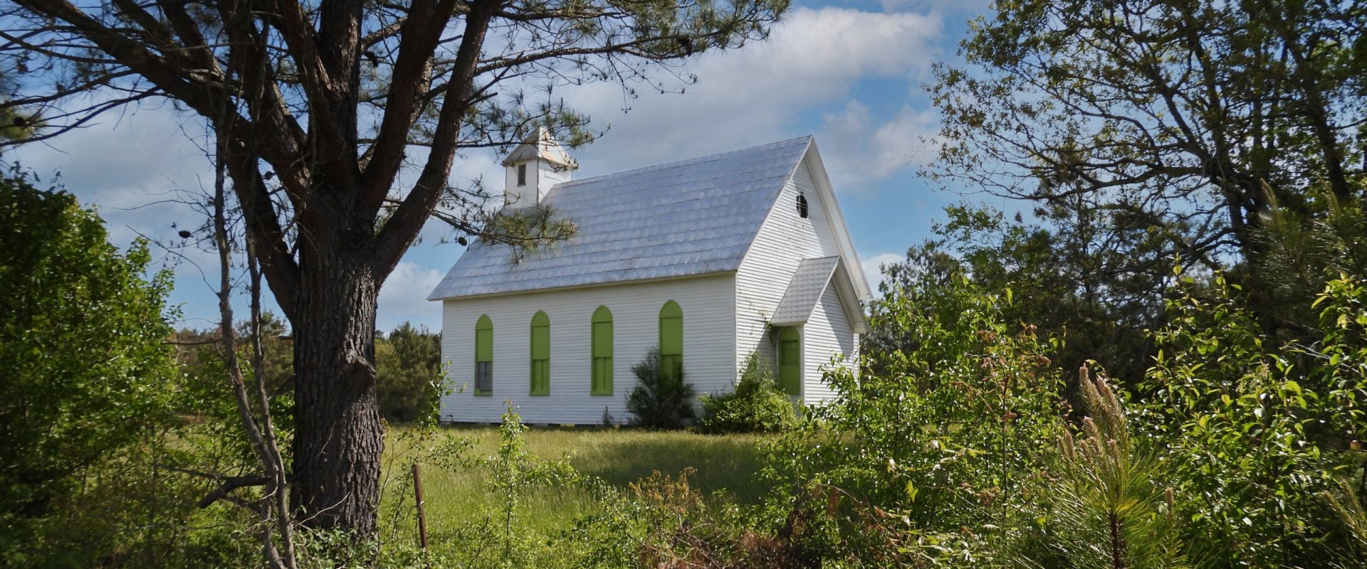 The Vital Role of Churches in Northeastern North Carolina