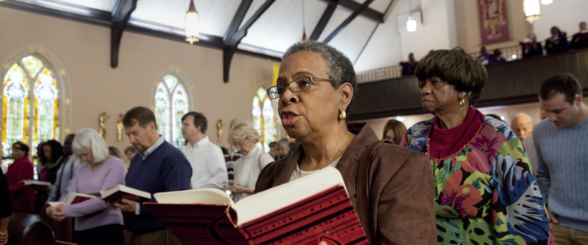 Embracing Diversity: How Churches in Northeastern North Carolina Promote Inclusivity