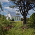 The Vital Role of Churches in Northeastern North Carolina