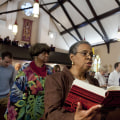 Embracing Diversity: How Churches in Northeastern North Carolina Promote Inclusivity