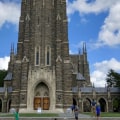 The Evolution of Church Architecture in Northeastern North Carolina