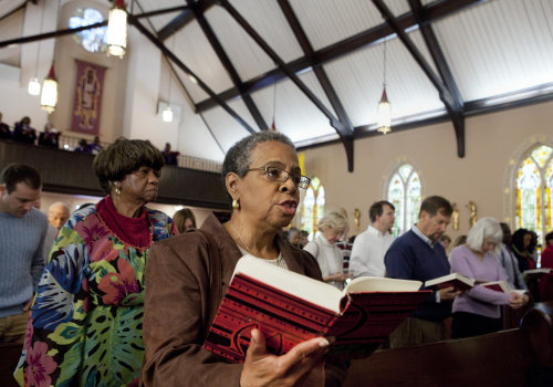 Embracing Diversity: How Churches in Northeastern North Carolina Promote Inclusivity