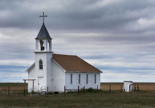 The Impact of Churches in Northeastern North Carolina: Engaging with the Community